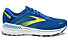 Brooks Adrenaline GTS 22 - scarpe running stabili - uomo, Light Blue