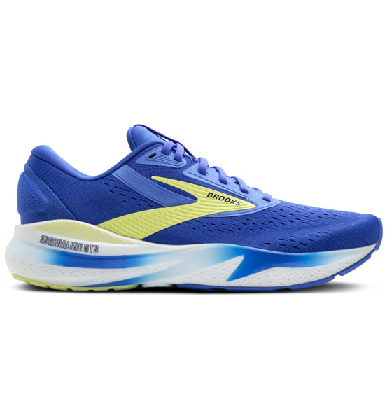 Brooks Adrenaline GTS 24 Stabil Laufschuh Herren Sportler