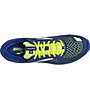 Brooks Aduro 6 - scarpe running neutre - uomo, Blue/Yellow