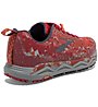Brooks Caldera 3 - scarpe trail running - uomo, Red/Grey