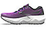 Brooks Caldera 6 W - Trailrunningschuh - Damen, Purple/Grey/Dark Blue