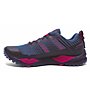 Brooks Cascadia 13 - scarpe trail running - donna, Blue/Pink