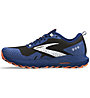 Brooks Cascadia 17 GTX - scarpe trail running - uomo