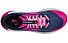 Brooks Catamount 2 - scarpe trail running - donna, Blue/Pink/White