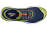 Brooks Catamount 2 - scarpe trail running - uomo, Dark Blue/Orange/Light Green