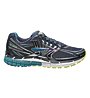 Brooks Defyance 8 W, Peacoat/Caribbean/Lime Punch
