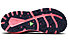 Brooks Divide 5 GTX W - scarpe trail running - donna, Blue/Pink