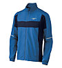 Brooks Essential Run giacca running, Dark Blue/Navy
