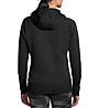 Brooks Fly By Hoodie W - giacca running - donna, Black