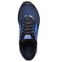 Brooks Ghost 10 - scarpe running neutre - uomo, Blue/Grey