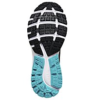 Brooks Ghost 10 GTX - scarpe running neutre - donna, Black/Blue
