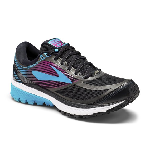 Brooks ghost 10 donna online outlet