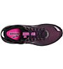 Brooks Ghost 12 - scarpe running neutre - donna, Black/Pink