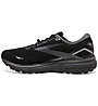 Brooks Ghost 15 GTX W - Neutrallaufschuhe - Damen, Black