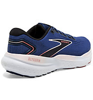 Brooks Glycerin 21 - scarpe running neutre - donna, Blue/Pink