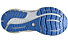 Brooks Glycerin GTS 20 - scarpe running stabili - donna, Light Blue