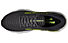 Brooks Glycerin GTS 20 Visible W - scarpe running stabili - donna, Black/White/Yellow