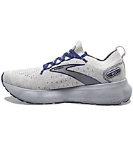 Brooks Glycerin StealthFit 20 - scarpe running neutre - uomo, Grey/Blue