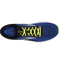 Brooks Launch 6 - scarpe running neutre - uomo, Blue/Black