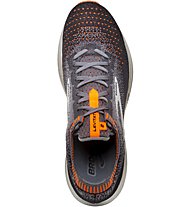 Brooks Levitate 2 - scarpe running neutre - uomo, Grey/Orange