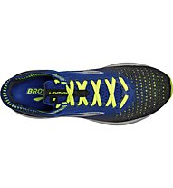 Brooks Levitate 2 - scarpe running neutre - uomo, Black/Blue