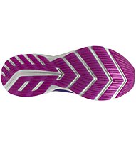 Brooks Levitate 2 - scarpe running neutre - donna, Purple/Pink