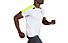 Brooks Run Visible - maglia running - uomo, White