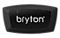 Bryton Smart - fascia cardio, Black