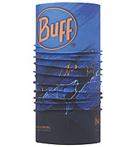 Buff Anton Blue Ink - Multifunktionstuch, Blue