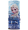 Buff Frozen Elsa - Scaldacollo trekking - bambina, Multicolor