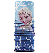 Buff Frozen Elsa Polar - Multifunktionstuch - Mädchen, Multicolor