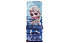 Buff Frozen Elsa Polar - Multifunktionstuch - Mädchen, Multicolor