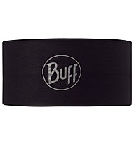 Buff Headband Buff Black - Stirnband, Black