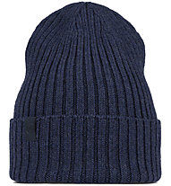 Buff Knitted - Mütze, Dark Blue