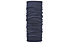 Buff Lightweight Merino Wool Solid Denim - Multifunktionstuch, Blue