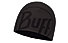 Buff Logo Graphite Hat Berretto donna, Grey