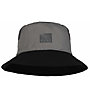 Buff Sun Bucket - cappellino - uomo, Grey/Black