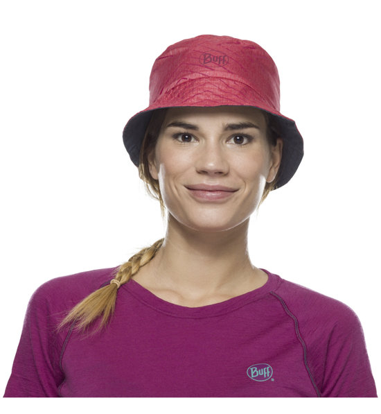 Prana tempo travel hat online