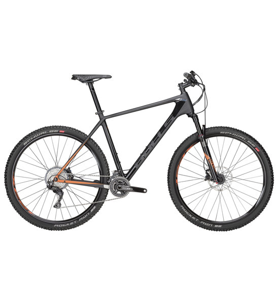 Bulls Copperhead Carbon RS 29 Mountainbike - Main Image