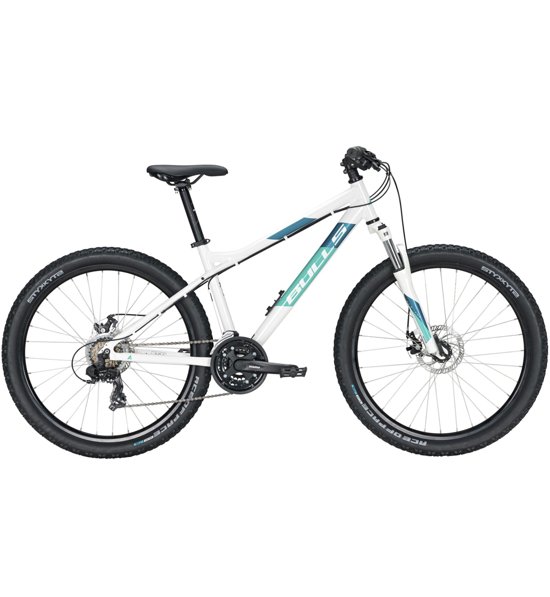 fahrrad 24 zoll 6 gang Kinder-MTB S'COOL troX 6-Gang kaufen KCP 24