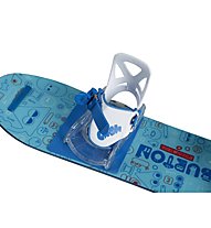 Burton After School Special - Snowboard All Mountain - Kinder, Blue