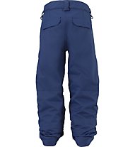 Burton Parkway - pantaloni snowboard - bambino, Blue