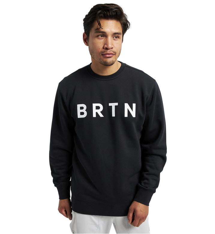 Burton BRTN Crew M - Sweatshirt - Herren