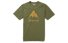 Burton Classic Mountain High - T-Shirt - Herren, Green