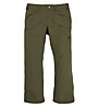Burton Covert 2.0 M - pantaloni da snowboard - uomo, Green