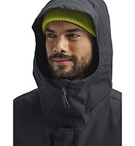 Burton Covert Slim - giacca snowboard - uomo, Black