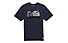Burton Cupajo SS T-shirt -T-shirt girocollo - uomo, Blue