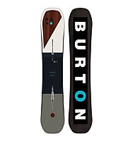 Burton Custom Flying V - Snowboard All Mountain, Multi 154