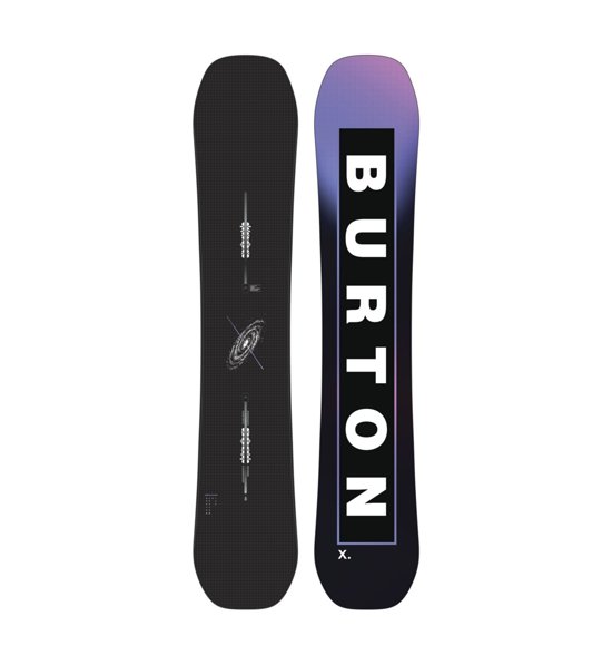 Burton Custom X Camber - Snowboard | Sportler.com
