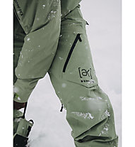 Burton Cyclic GORE-TEX 2L M - Snowboardhose - Herren, Green